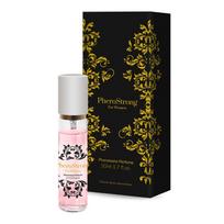 PHEROSTRONG - PHEROMONE PERFUME FOR WOMAN 15 ML