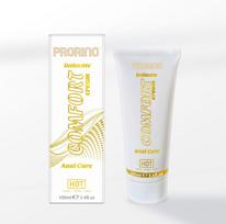 PRORINO Intimate Comfort Cream Anal Care 100ml - Soothing Formula