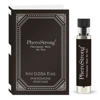 PHEROSTRONG - PERFUME PHEROMONES SHOW FOR MEN 1 ML