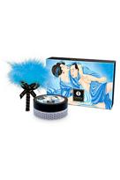 Shunga Edible Coconut Massage Powder Kit 75g - Sensual Body Care Set
