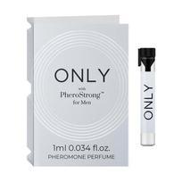PHEROSTRONG - PHEROMONE PERFUME ONLY FOR MEN 1 ML