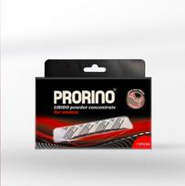 HOT Libido Power for Women 7 Water-Soluble Sticks Food Supplement