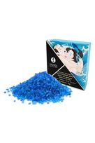 Shunga Ocean Temptations Bath Salts 75g - Dead Sea Crystals & Scented Candle