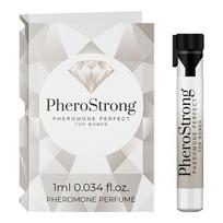 PHEROSTRONG - PHEROMONE PERFUME PERFECT FOR WOMEN 1 ML