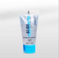 HOT - GLIDE LIQUID PLEASURE WATERBASED LUBRICANT 30 ML