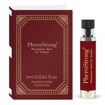 PHEROSTRONG - PERFUME PHEROMONES SHOW FOR WOMEN 1 ML