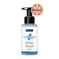 MEDICA GROUP - AQUA ORGASM INTIMATE GEL 150 ML