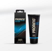 HOT Ero Black Line Men’s Vitality Cream 100 ml with Ginkgo & Ginseng