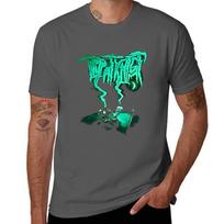 Trippie Redd Knightengale Tshirt Fitness Quick Dry Short Sleeve Top 3XL black