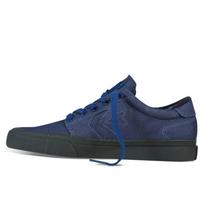 Converse El Distrito 2.0 Comfortable Slip Resistant Slip Resistant Low top Skateboard Shoes Unisex Blue 149892C 40.5 mėlyna