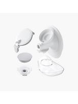 Pieno surinkimo talpos rinkinys M9 pientraukiui, 24 mm, Momcozy