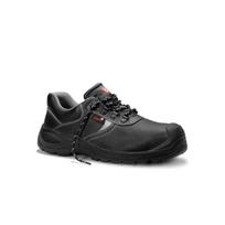 Batai ELTEN Jori Basic II Low S3, juodi 40