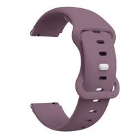 Soft 18mm Band for Huawei Watch Gt5 Pro 42mm Bow Buckle Coloful Wristband for Huawei Watch Gt5 41mm Gt4 41mm Women Men Strap 18mm universal žalia