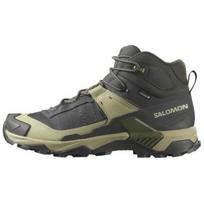 X Ultra 5 Salomon Mid GORE-TEX 'Peat Grey Green' L47754300 40 žalia