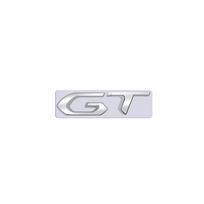 3008 GT Automobilio 3D Metalinės Raidės Logotipo Ženklelis Lipdukai Lipdukas Automobilio Automatinis Galinis Bagažinės Raidžių Emblema Stiliaus Lipdukai