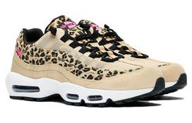 Nike Air Max 95 Animal Pack Moteriški CD0180-200 42 beige