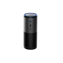 Xiaomi UVC Air Purifier H13 HEPA Filter Dual Cleaning Usb Output Car Air Cleaning Smoke Elimination Sterilization Smell Remove Alloy