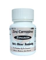 Zincasin Zinc Carnosine Tablets, 90 Tablets