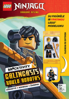 LEGO Ninjago. Galingasis Koulo robotas