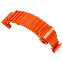 Husqvarna dangtelio spaustukas 595303001