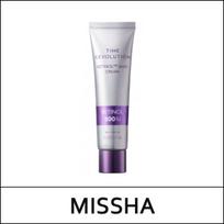 [MISSHA] (hp) Time Revolution Retinol 500 Shoot Kremas 60ml gray