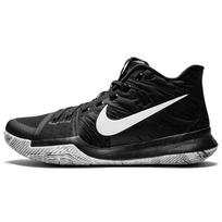 Nike Kyrie 3 Bhm 2017 Nike 852415-001 44 black