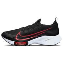 Nike Air Zoom Tempo NEXT% Flyknit 'Black Flash Crimson' CI9923-009 40.5 black