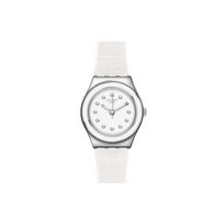 SWATCH Women's 28.7mm White Watch YSS277 YSS277 White white
