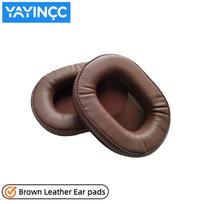 Replacement Upgraded Velcro Head Beam Cover /Ear pad For ATH MSR7 MSR7NC/BK/GM Headpad repair parts Easy installation black