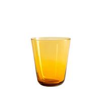 Stiklinė Homla Amberis Tall, stiklas, 0.3 l, gintaro sp.