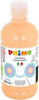 Dažai guašas Primo 445-686, 500 ml, persikinė sp., 1 sp.