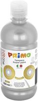 Dažai guašas Primo 445-683, 500 ml, sidabro sp., 1 sp.