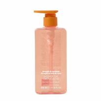 Kūno prausimosi želė Ciroa Protect & Hydrate Mango & Coconut, 350 ml