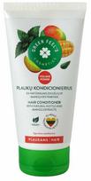 Plaukų kondicionierius Green Feel's Volume Power With Nettle And Mango Extracts, 150 ml