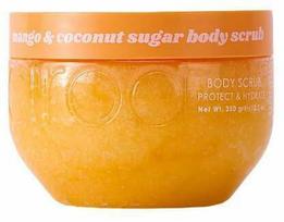 Kūno šveitiklis Ciroa Mango & Coconut, 350 g