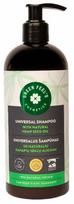 Šampūnas Green Feel's With Hemp Seed Oil, 400 ml