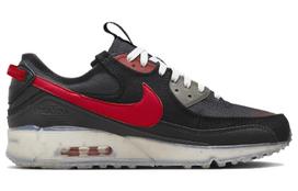 Nike Air Max 90 Terrascape Anthracite University Red DV7413-003 41 black