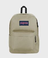 Jansport Superbrake Desert Beige Beige/One Size