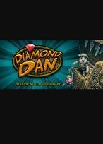 Diamond Dan (PC) Steam Key GLOBAL