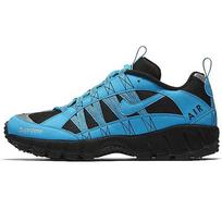 Nike Air Humara 17 Supreme Blue Lagoon 924464-400 45 blue