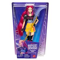 KPop Demon Hunters K-Pop Demon Hunters Mira, fashion doll (JRN36)