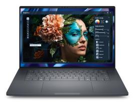 DELL Pro Precision 7 16 PW716260/U7 366H up to 4.8GHz/32GB/512GB SSD/16.0 FHD+/FgrPr/W11 Pro/FHD/Cam  AND  Mic/WLAN + BT/NVIDIA RTX PRO 2000 Blackwell 8GB GDDR7/Nordic Backlit Kb/3yrs Support