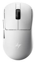 ATK GEAR ATK A9 Mini+ White Wireless Mouse