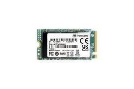 Transcend Pcie Ssd 400S M.2 256Gb Pci  Express 3D Nand Nvme