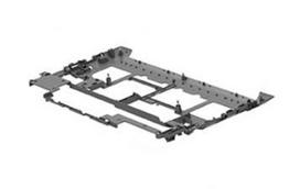 HP laptop base enclosure for  Spectre x360 and EliteBook
