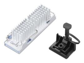 Lenovo Computer Cooling System M.2  Nvme Ssd Heatsink/Radiator