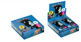 Panini Kolekcja Harry Potter card sachets, display of 20 pieces