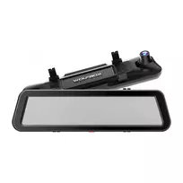 Wolfbox G900TriPro Cabin WiFi 4K + 2.5K Dash Cam