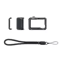 DJI Osmo Action 5 Pro Street PhotographyGripAccessoryK