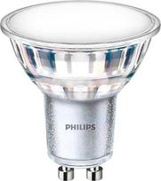 PHILIPS LED bulb 5W GU10 MR16 3000K warm 520lm 120ST